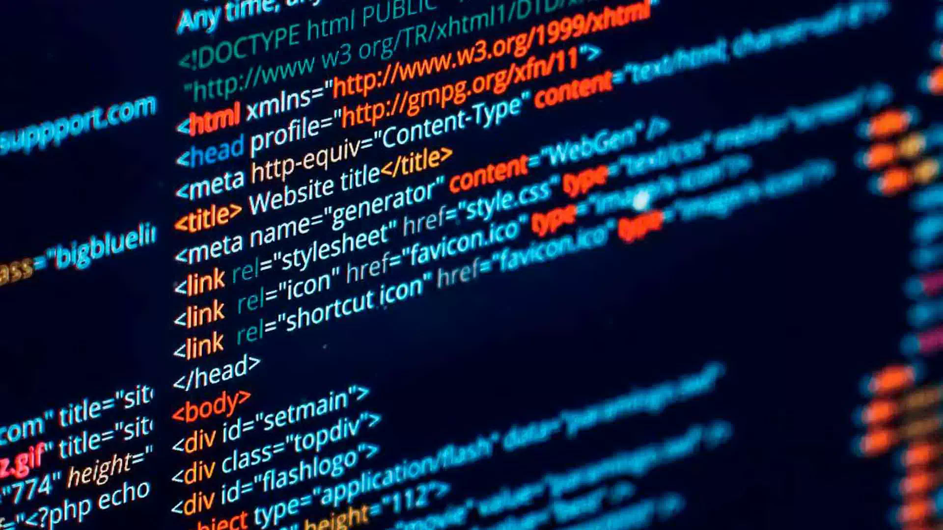 Написание и проверка кода CSS, HTML, PHP с помощью ИИ